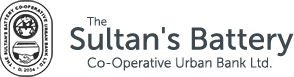 Urban Bank Logo